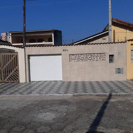 Casa Temporada Vila Caicara Villa Praia Grande  Exterior foto