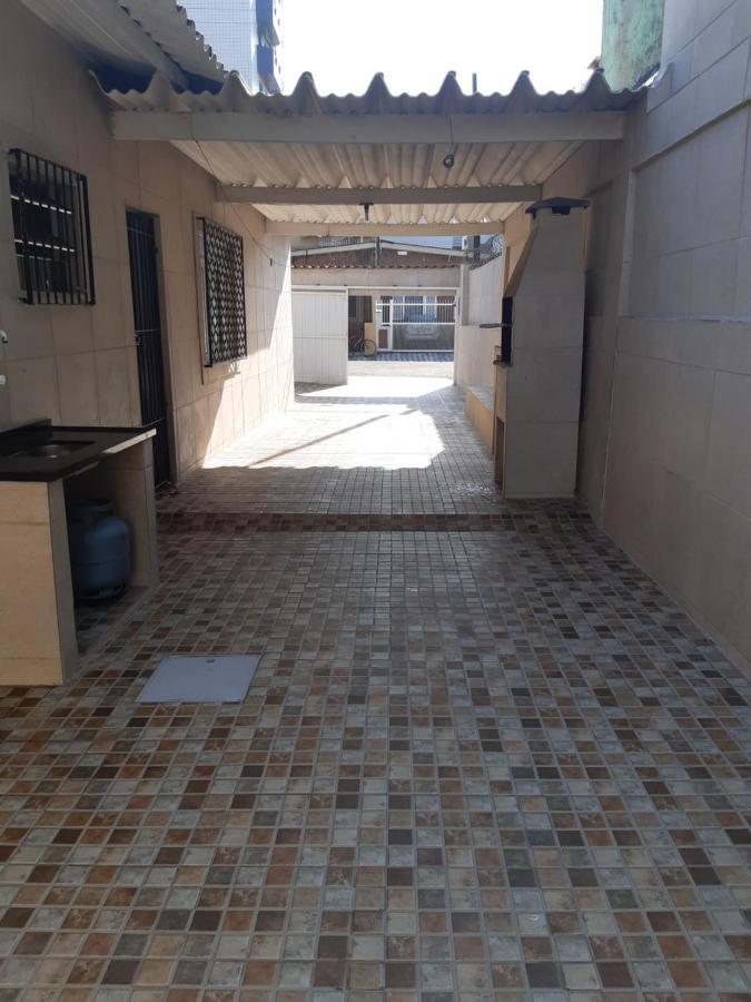 Casa Temporada Vila Caicara Villa Praia Grande  Exterior foto