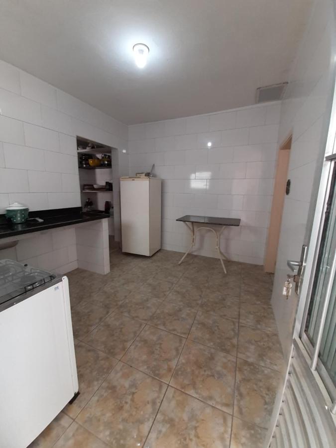 Casa Temporada Vila Caicara Villa Praia Grande  Exterior foto
