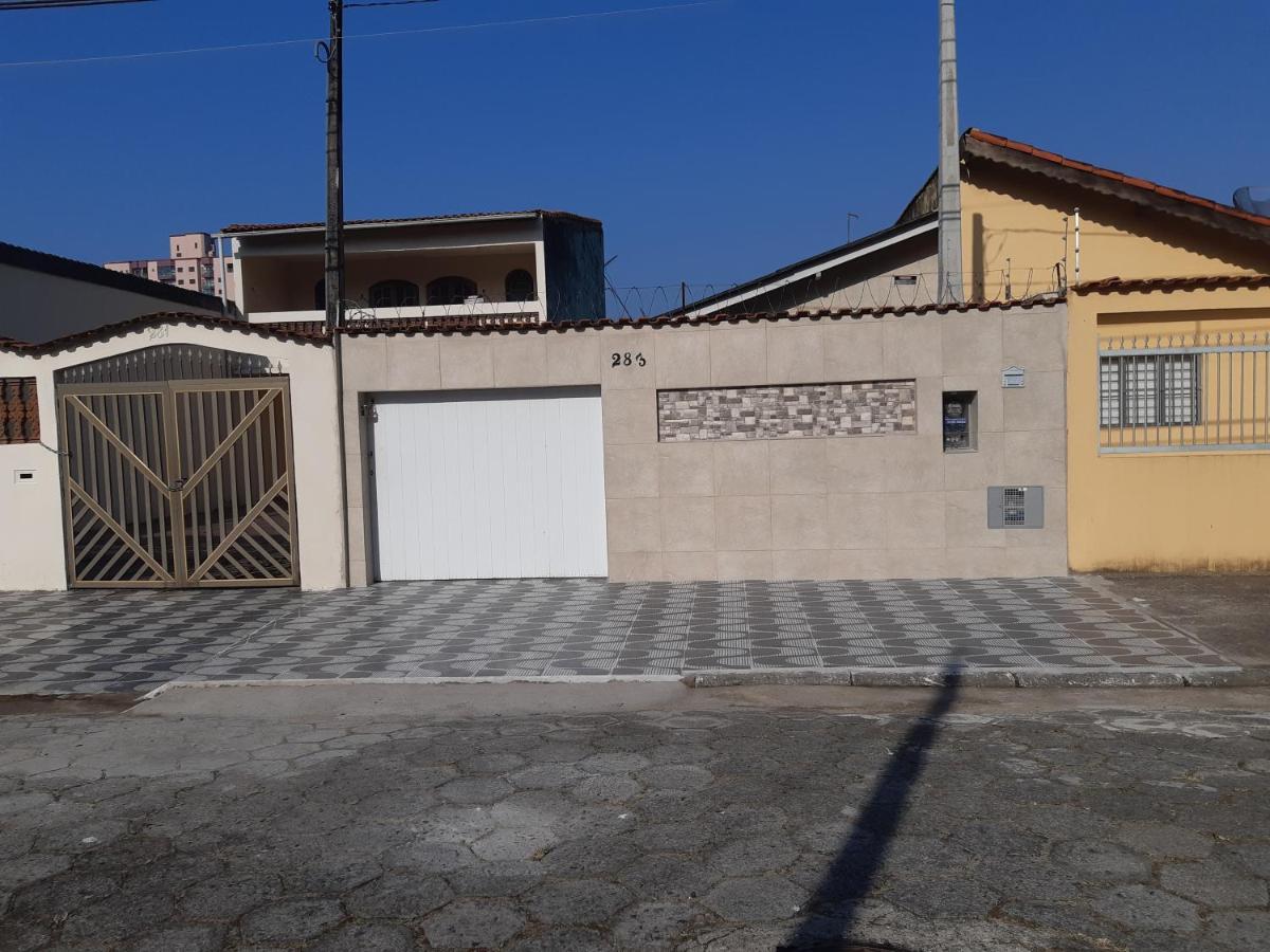 Casa Temporada Vila Caicara Villa Praia Grande  Exterior foto