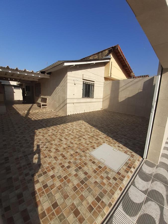 Casa Temporada Vila Caicara Villa Praia Grande  Exterior foto