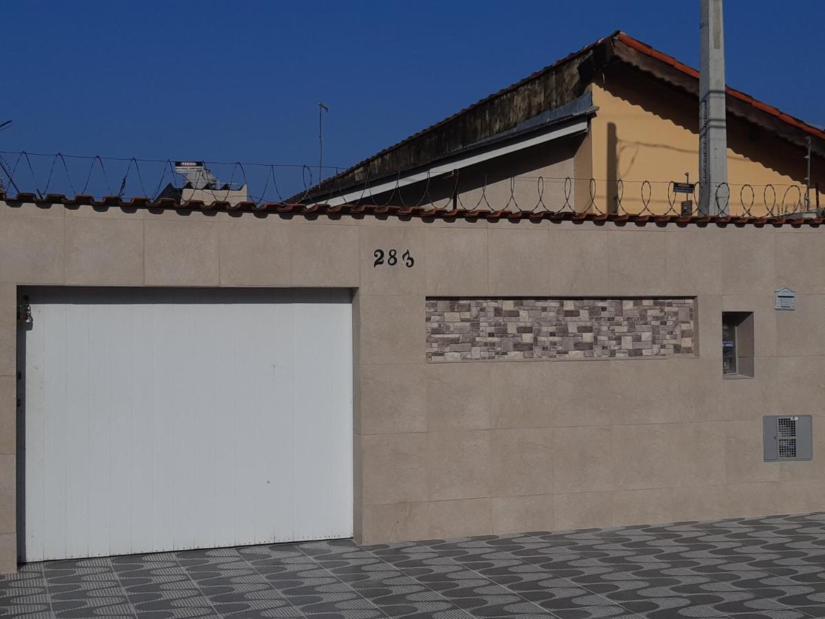 Casa Temporada Vila Caicara Villa Praia Grande  Exterior foto