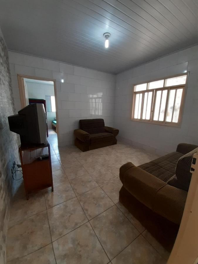 Casa Temporada Vila Caicara Villa Praia Grande  Exterior foto